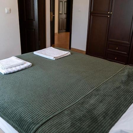 Spacious Villa With Sea And Mountain View Kemer Exterior foto